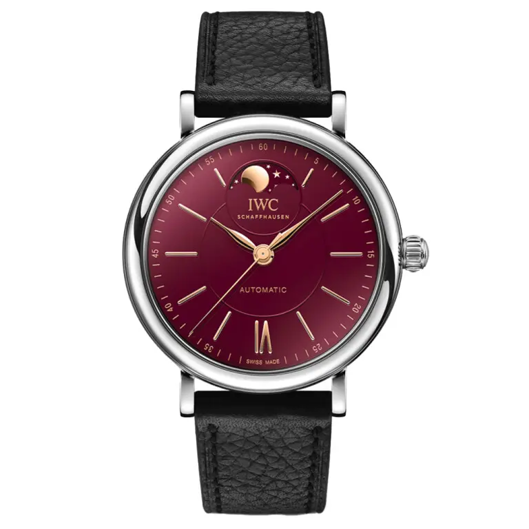 IWC Portofino Year of the Snake 37mm IW459604