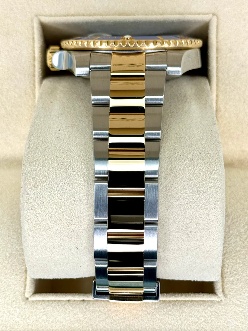 Rolex Submariner 40mm 116613LB - Image 5