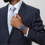 IWC-Portofino Hand Wound 8 Days (IW510106)
