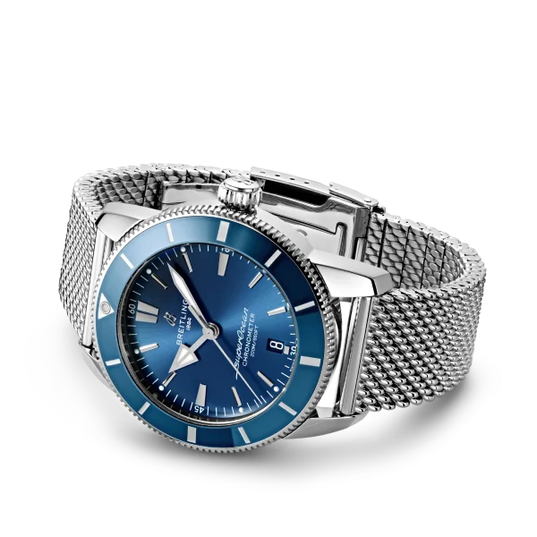 Breitling Superocean Heritage B20 44mm  AB2030161C1A1