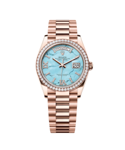 Rolex  Day-Date M128345RBR-0064 36mm