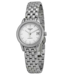 Longines Women's L4.274.4.12.6 La Grande Classique Stainless Steel Watch