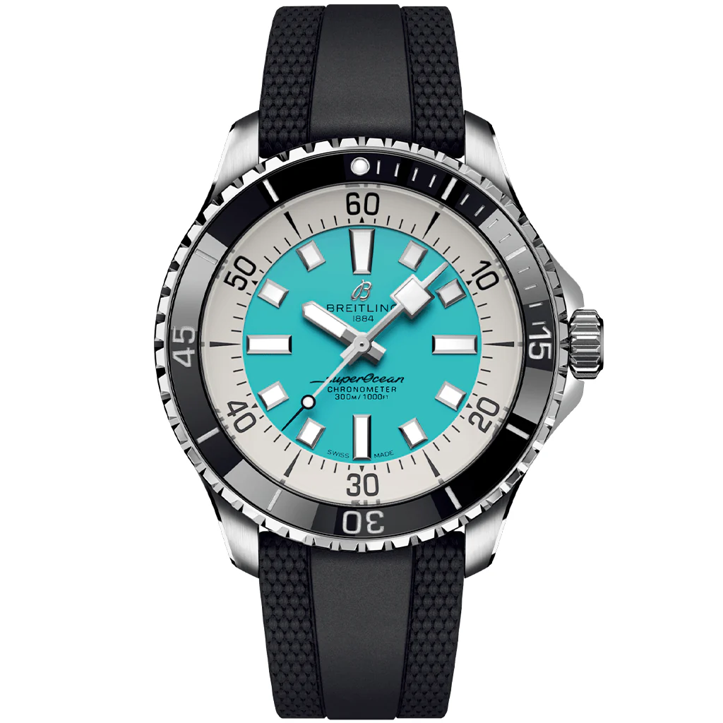 Breitling Superocean Automatic 44 A17376211L2S1