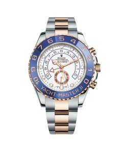 Rolex Yacht-Master II M116681-0002 44mm