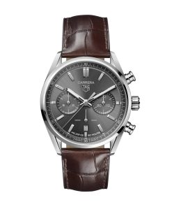 TAG Heuer Carrera Chronograph Automatic 42 mm CBN2012.FC6483