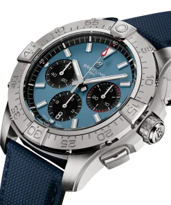 Alternative view of breitling Avenger B01 Chronograph 44mm AB0147101C1X1
