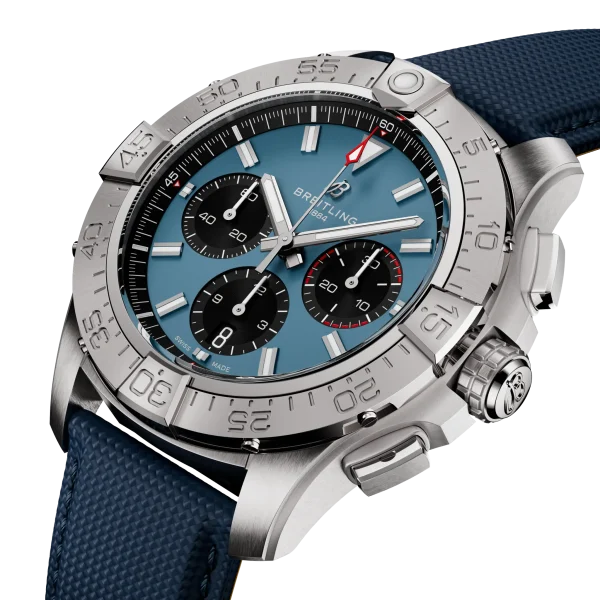 breitling Avenger B01 Chronograph 44mm AB0147101C1X1