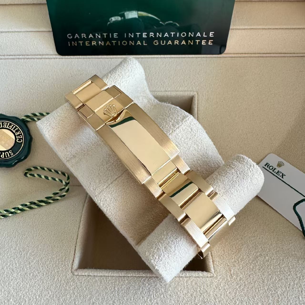 Rolex Cosmograph Daytona m126508-0005 40mm - Image 5