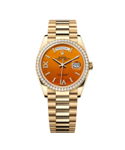 Rolex Day-Date M128348RBR-0049 36mm