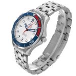 Omega Seamaster James Bond 007 Commander Limited Edition Steel Watch 41mm 212.32.41.20.04.001