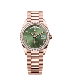 Rolex  Day-Date M128345RBR-0085 36mm