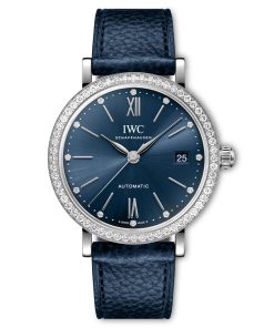 IWC Portofino Automatic 37mm IW658602