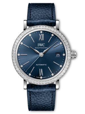 IWC Portofino Automatic 37mm IW658602