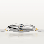 Cartier BALLON BLEU Gold mix 36mm