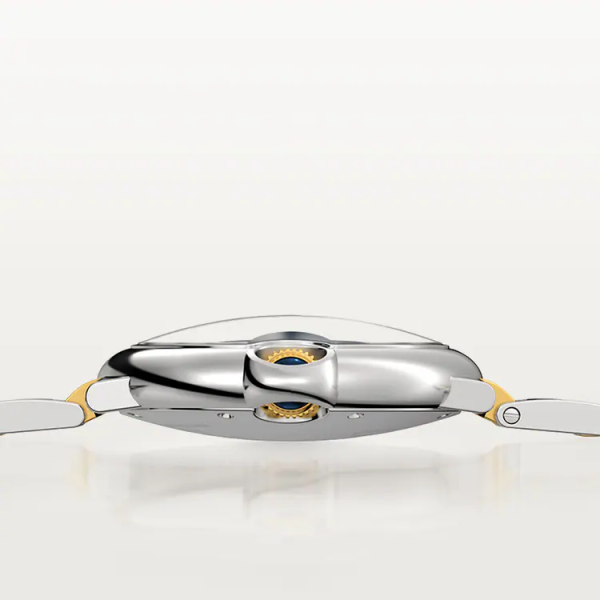 Cartier BALLON BLEU Gold mix 36mm
