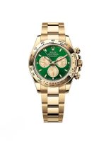 Rolex Cosmograph Daytona m126508-0008 40mm