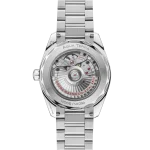 Omega Seamaster Aqua Terra Shades 38mm Terracotta Dial Stainless Steel Bracelet 220.10.38.20.13.003