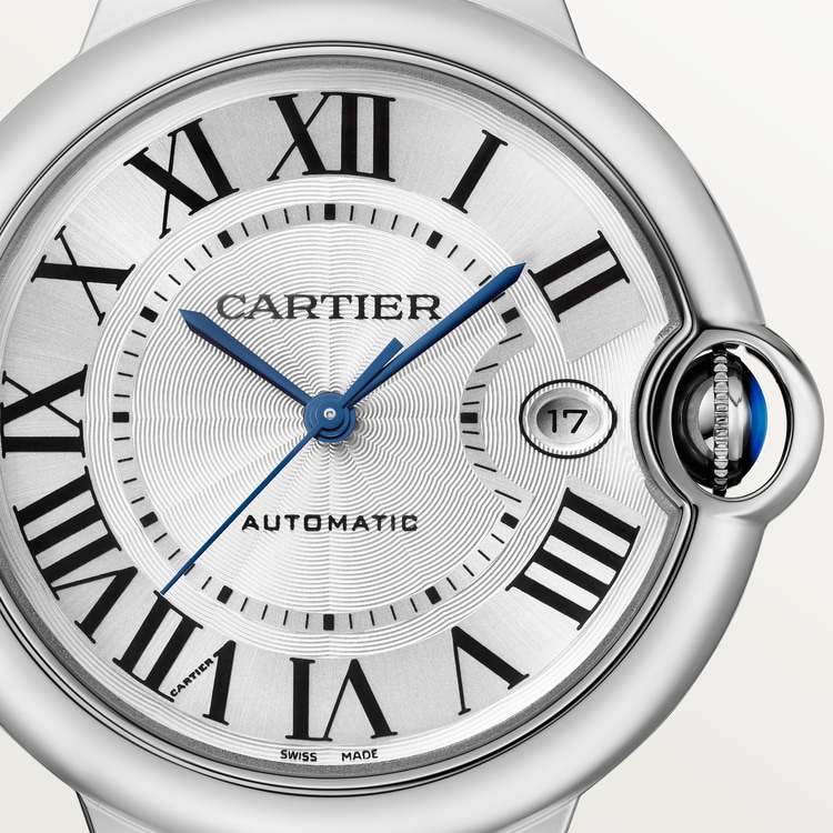 Cartier BALLON BLEU 40mm - Image 3