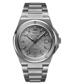 IWC Ingenieur Automatic 40mm Wristwatch IW328904