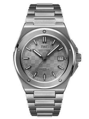 IWC Ingenieur Automatic 40mm Wristwatch IW328904