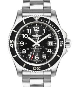 Breitling Superocean II 44  A17392D7B1A1