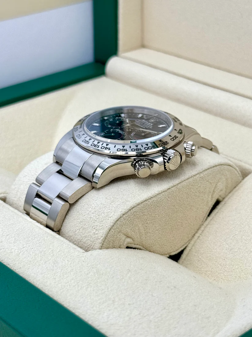 Rolex Cosmograph Daytona m126509-0005 40mm - Image 4