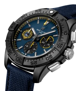 Alternative view of Breitling Avenger B01 Chronograph 44mm SB01474A1C1X1