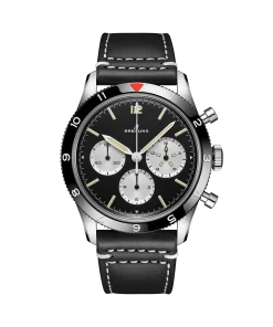 Breitling Classic AVI AVI Ref. 765 1964 Re-Edition 41mm AB09451A1B1X1