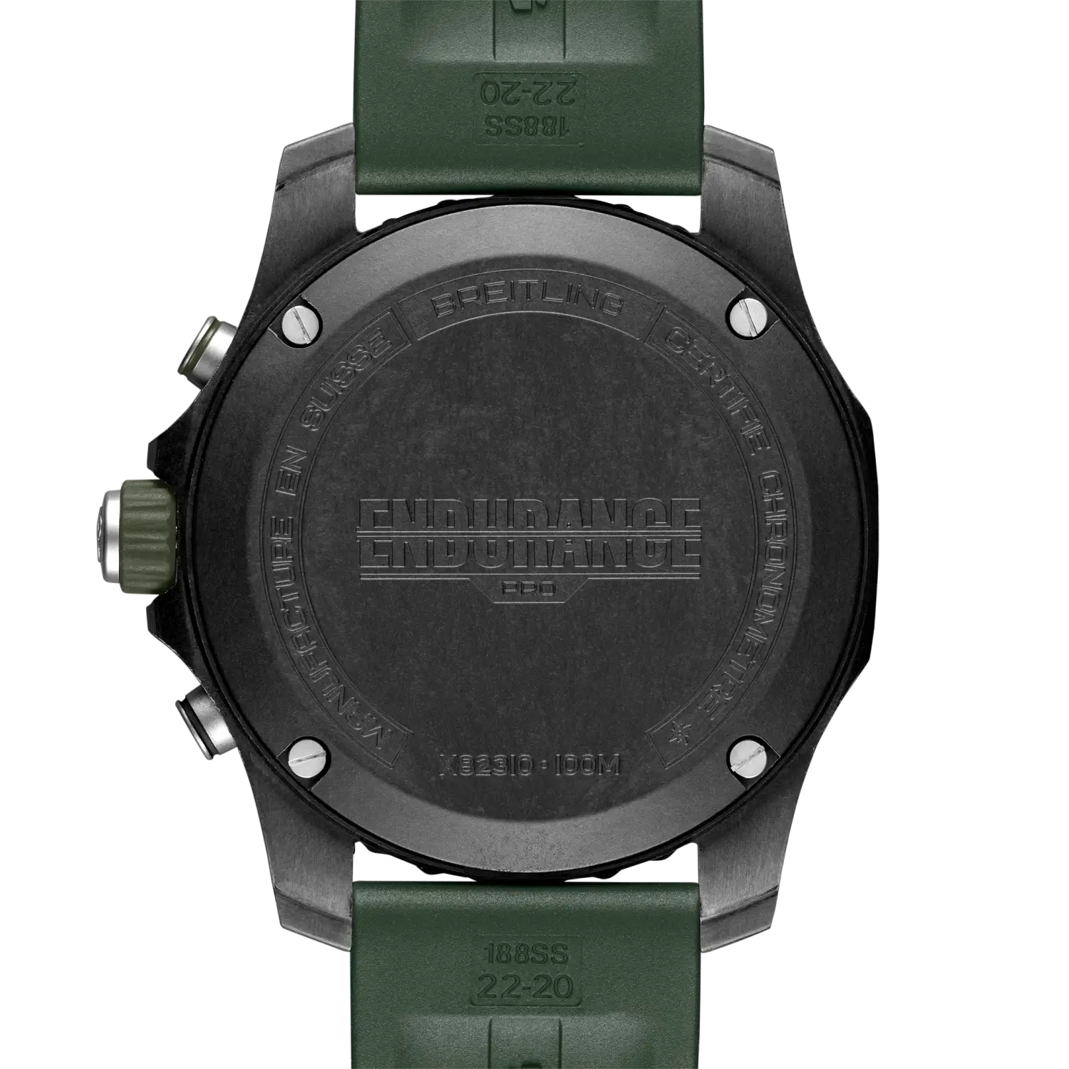 Breitling Professional Endurance Pro 44mm X82310D31B1S1 - Image 4