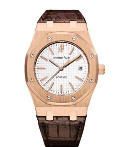 Audemars Piguet Royal Oak Selfwinding 39mm 15300OR.OO.D088CR.02