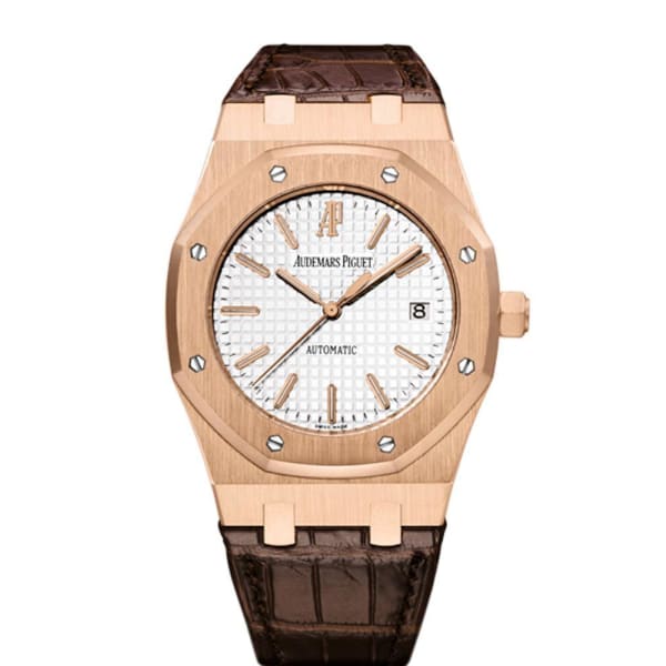Audemars Piguet Royal Oak Selfwinding 39mm 15300OR.OO.D088CR.02