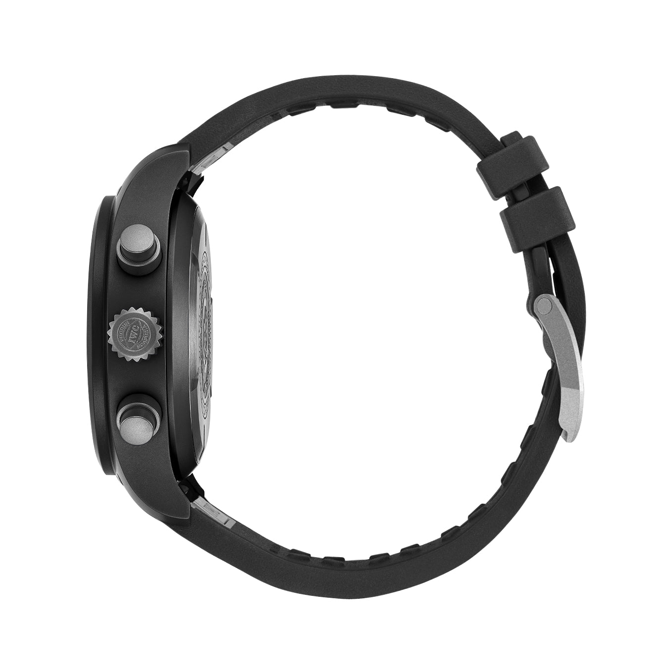 IWC Pilot's Watch Chronograph Top Gun 42mm IW389401 - Image 5