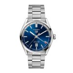 ??Top replica??TAG Heuer Carrera Calibre 7 Twin Time - 41mm