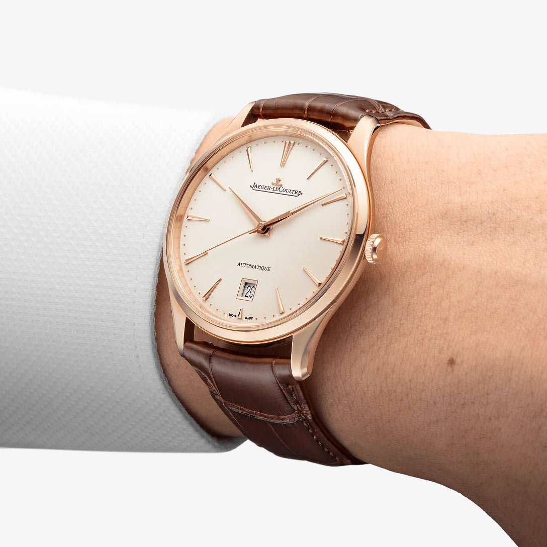 Master Ultra Thin Date (Q1232510) - Image 4