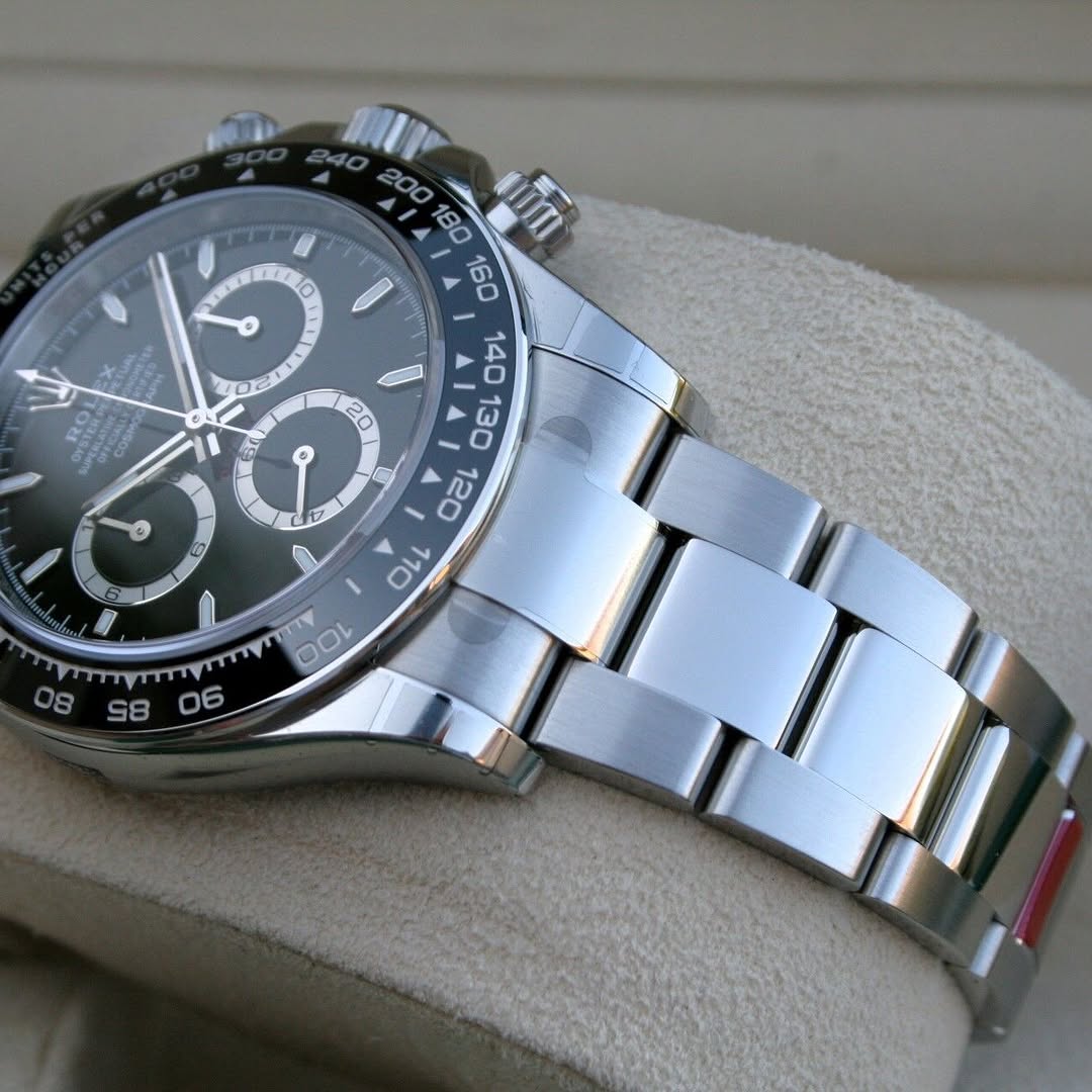 Rolex Cosmograph Daytona m126500ln-0002 40mm - Image 5