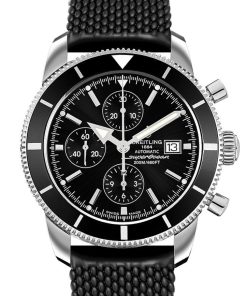 Breitling Superocean Heritage Chronograph 46mm A1332024/B908-256S