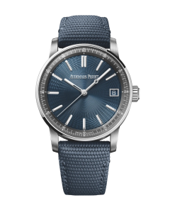 Audemars Piguet Code 11.59 Selfwinding 41mm Stainless Steel Blue Dial | 15210ST.OO.A348KB.01