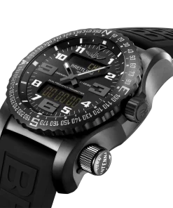 Alternative view of Breitling Professional Emergency 51mm V76325221B1V1