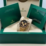 Rolex Cosmograph Daytona m126508-0002 40mm
