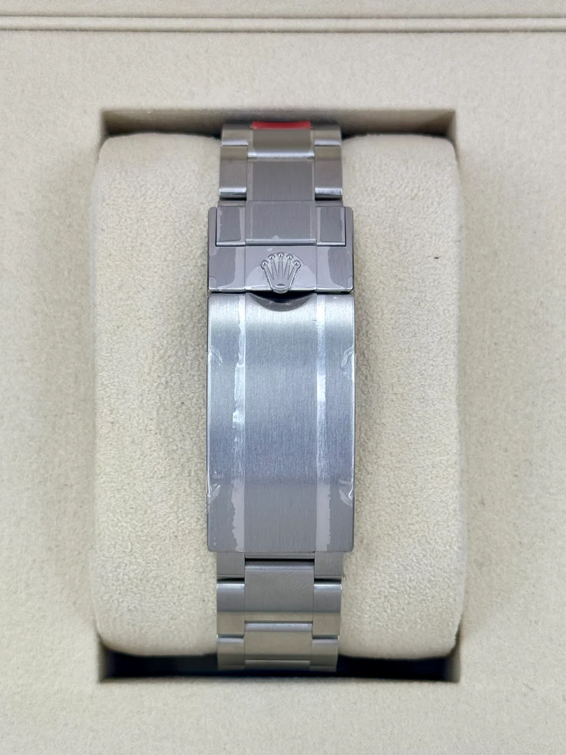 Rolex Submariner 41mm 126610LV - Image 6