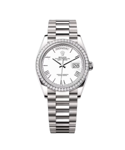 Rolex  Day-Date M128349RBR-0043 36mm