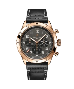Breitling Classic AVI Super AVI B04 Chronograph GMT 46 P-51 Mustang RB04451A1B1X1