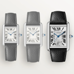 Cartier TANK MUST EXTRA-LARGE MODEL 41mm