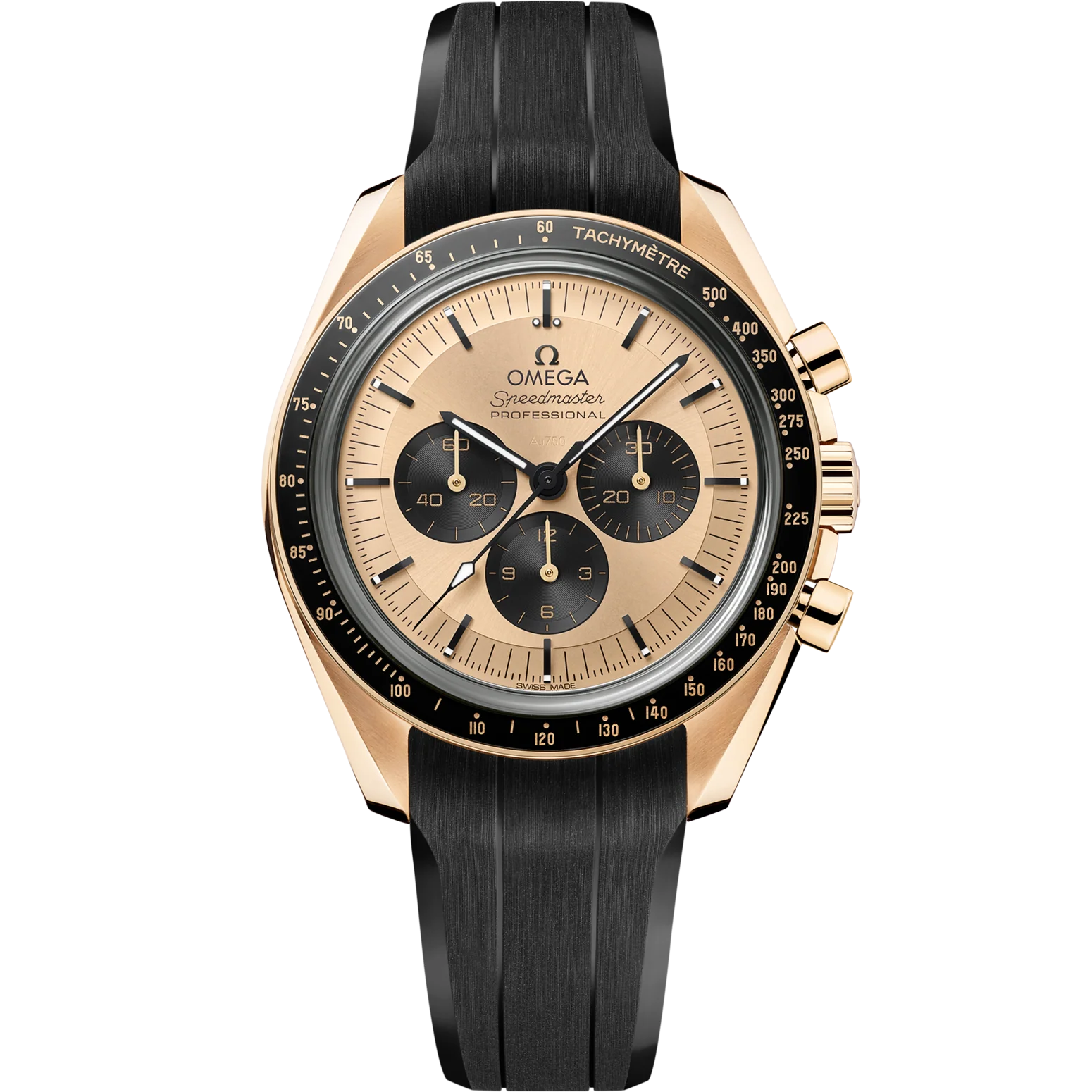 Omega Speedmaster Moonwatch Professional Co-Axial Master Chronometer 42mm 310.62.42.50.99.001