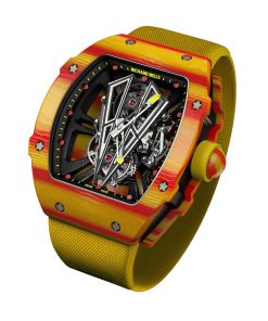 Alternative view of RM 27-03