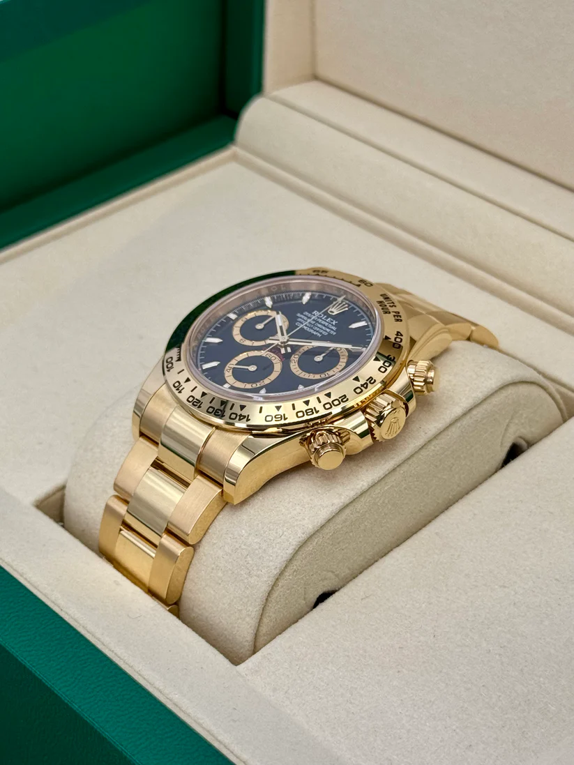 Rolex Cosmograph Daytona m126508-0004 40mm - Image 4