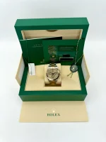 Rolex Cosmograph Daytona m126503-0004 40mm