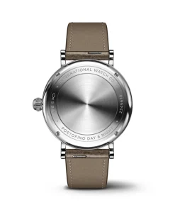 Alternative view of IWC Portofino Automatic Day and Night 34mm IW459801