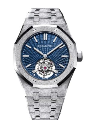 Audemars Piguet Royal Oak Tourbillon Extra-Thin 41mm 26520BC.GG.1224BC.01
