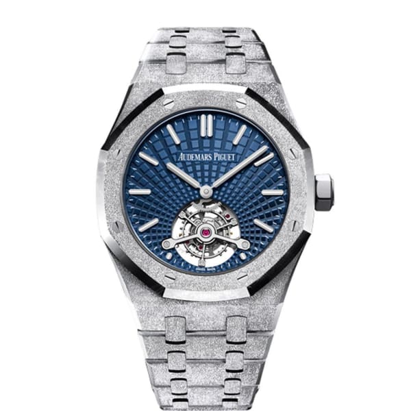 Audemars Piguet Royal Oak Tourbillon Extra-Thin 41mm 26520BC.GG.1224BC.01